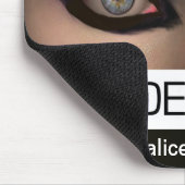 THEDA / Baldesign3d Muismat (Hoek)