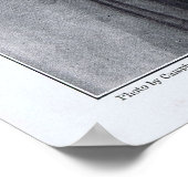 Theda Bara Rotrogravure 1916 Afdruk Poster (Hoek)