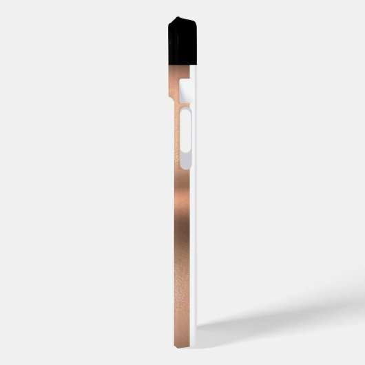 THEDA Green Eyes Case-Mate iPhone Case (Achterkant / Links)