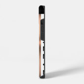 THEDA Groene Ogen iPhone Hoesje (Linkerkant)
