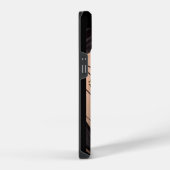 THEDA Groene Ogen iPhone Hoesje (Rechterkant)