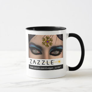 THEDA VOOR ZAZZLE MOK