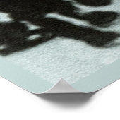 Theda's Eyes Poster (Hoek)