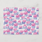  thee briefkaart (Voorkant)