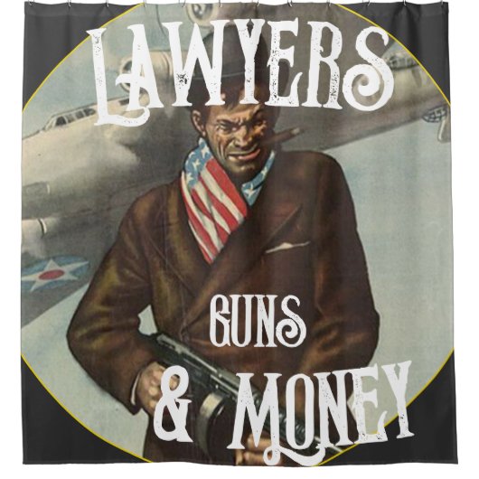 Thee Brunch Lunch Patio Tuin 2024 Feest vieren Douchegordijn (Voorkant)