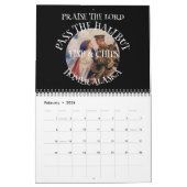 Thee Brunch Lunch Patio Tuin 2024 Feest vieren Kalender (Feb 2026)