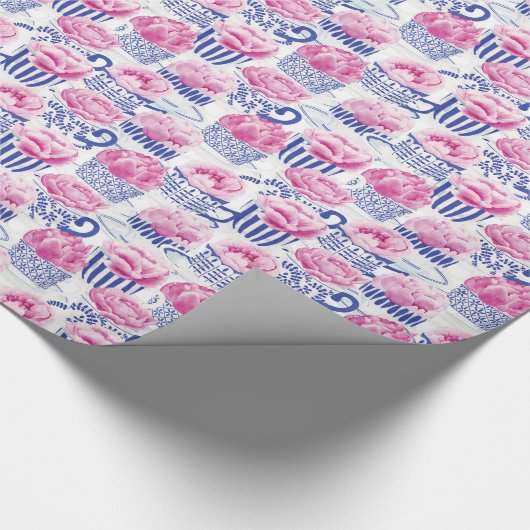  thee cadeaupapier (Hoek)