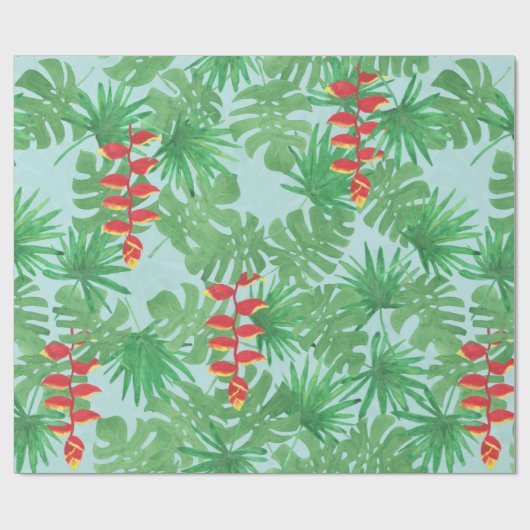 thee cadeaupapier (Vlak)