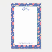 Thee Cups Notities Memo Pad Post-it® Notes (Voorkant)