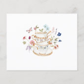 Thee Datum Nacht Ideeën (Achterkant)