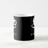 Thee Earl Grey Hot - Leuk Engels Novelty Memorabil Koffiemok (Center)