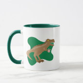 Thee eerst, dan praten we over T-Rex Mok (Links)