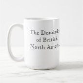 Thee en behendigheid! koffiemok (Links)