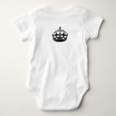 Thee en boeken t-shirt (Achterkant)
