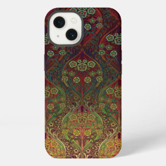 Thee en Sympathie iPhone 13 Hoesje