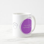 Thee en verhalen 2 koffiemok (Voorkant rechts)