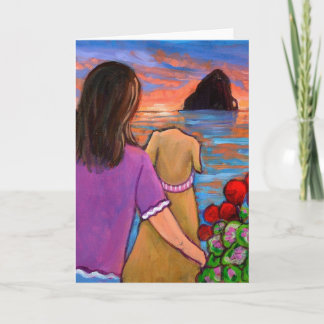 Thee en Zusters Kaart