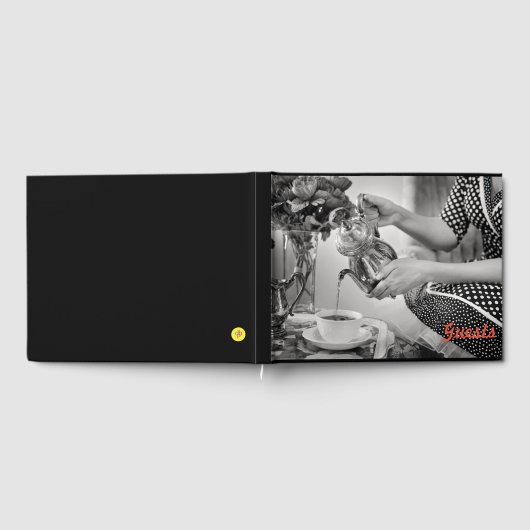  thee gastenboek (Volledig)