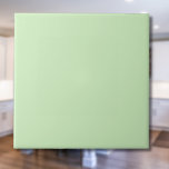 Thee Groene Stevige Kleur | Klassiek | Elegant Tegeltje<br><div class="desc">Thee Groene Stevige Kleur | Klassiek | Elegant | Trendy | Stijlvol | Cadeau</div>