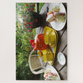 Thee in Otterlo Legpuzzel (Verticaal)