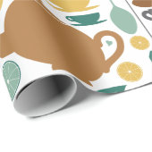 Thee inpakpapier (Rol Hoek)