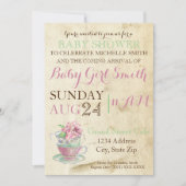 thee kaart (Voorkant)