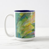 Thee/Koffie mok (Links)
