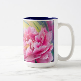 Thee/Koffie mok
