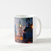 Thee & Koffie Mokken Big Ben Londen (Voorkant rechts)