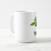 THEE KOFFIEMOK (Voorkant links)