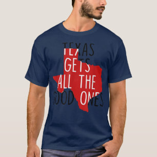 Thee krijgt alle goede, grappige, door de overheid t-shirt