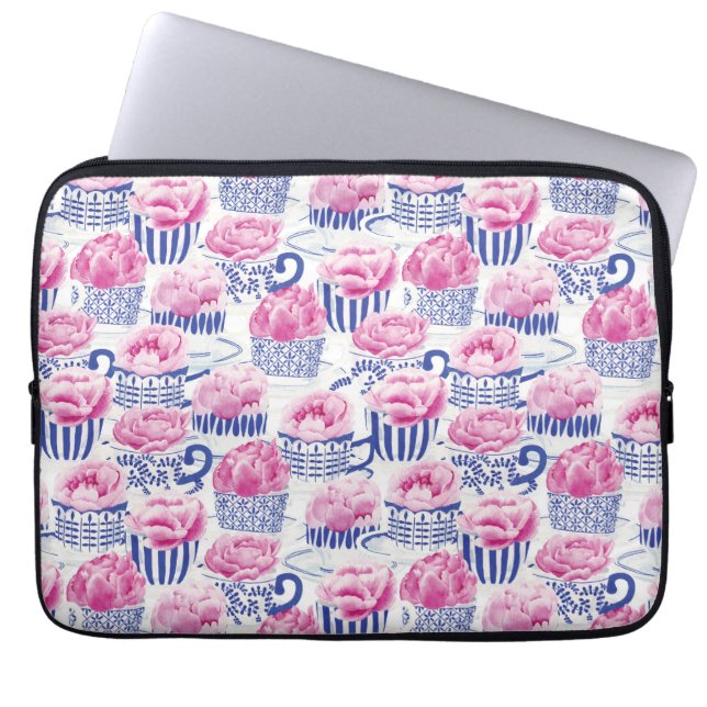  thee laptop sleeve (Voorkant)