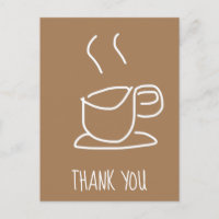 Thee liefhebbers Koffie liefhebbers moderne dank j