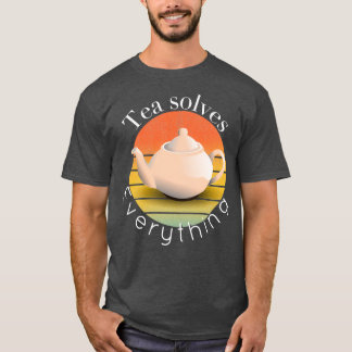 Thee lost alles op 48 1 t-shirt