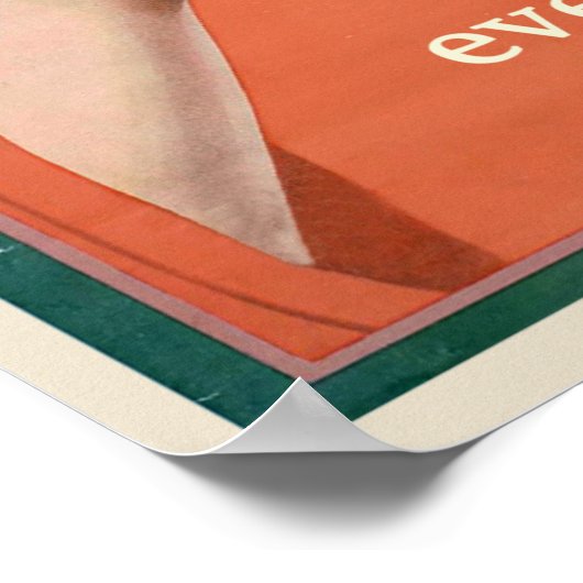  thee maakt alles beter poster (Hoek)