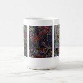 Thee met de artiest magische mok (Midden)