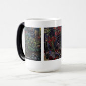 Thee met de artiest magische mok (Voorkant links)