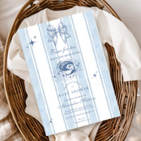 Thee met de moeder om Baby shower te zijn