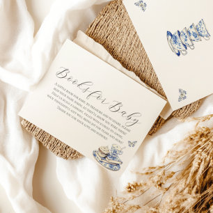 Thee met de moeder om Boek Aanvraag Kaart te zijn