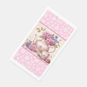 Thee Met Mij Servet (Hoek)