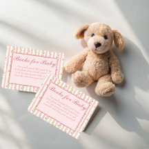 Thee middag feestje baby shower boek verzoek
