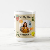 Thee-Mok Koffiemok (Center)