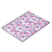  thee notitieboek (Linkerzijde)