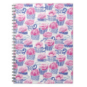  thee notitieboek (Voorkant)