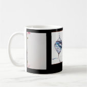 Thee of koffie koffiemok (Links)