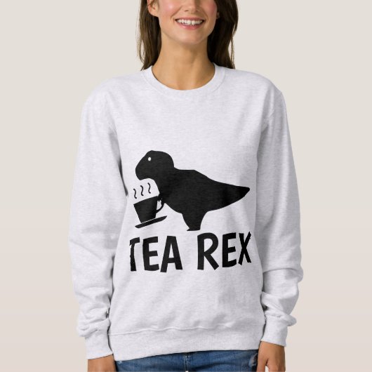 THEE REX, Thee Liefhebber T-Shirts (Voorkant)