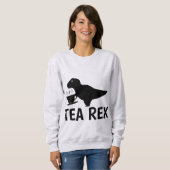 THEE REX, Thee Liefhebber T-Shirts (Voorkant volledig)