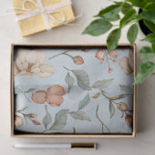 Thee Roos Tissue Papier (Geschenk)