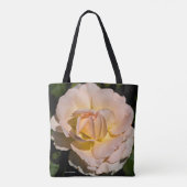 Thee Roos Tote Bag (Achterkant)