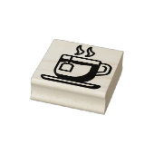 thee rubberstempel (Stempel)